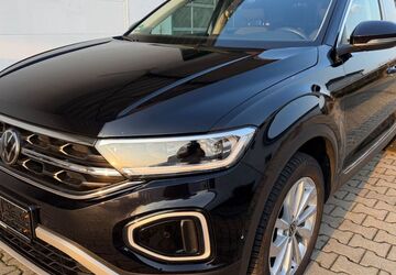 VW T-Roc 126.000 km 16.500 &euro; Untermeitingen (bei Augsburg) 86836