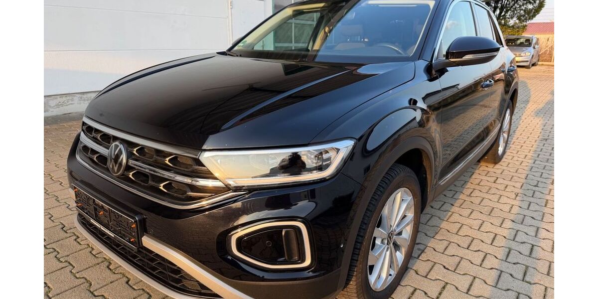 VW T-Roc 126.000 km 16.500 &euro; Untermeitingen (bei Augsburg) 86836