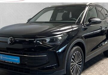 VW Tiguan 14.038 km 39.490 &euro; Scheuring 86937