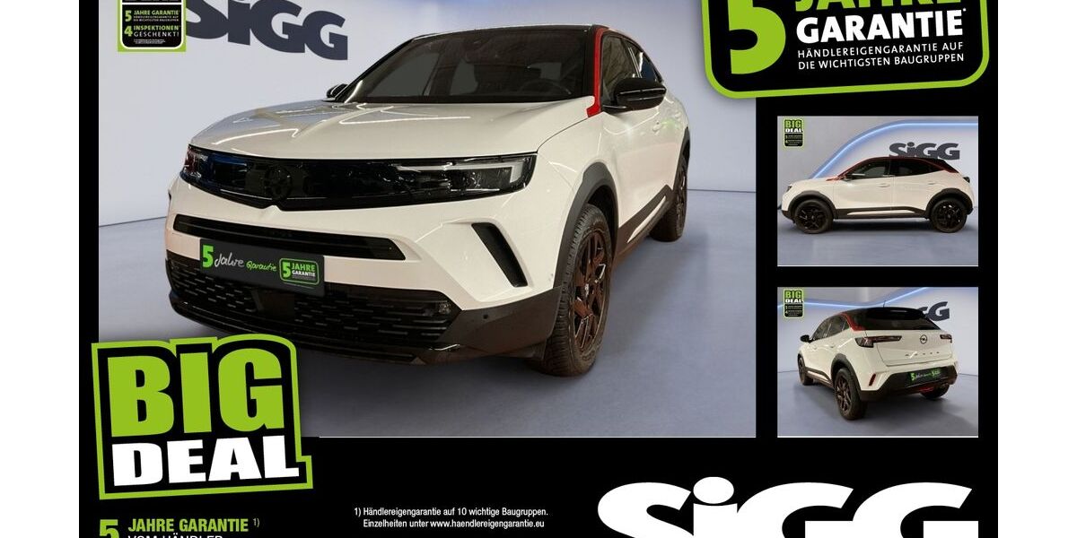 Opel Mokka 31.815 km 19.980 &euro; Augsburg 86167