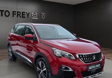 Peugeot 5008 51.615 km 23.990 &euro; Gersthofen 86368