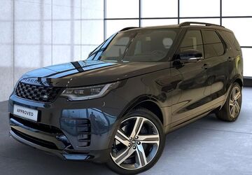 Land Rover Discovery 5.000 km 99.000 &euro; Augsburg 86165