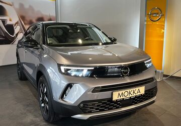 Opel Mokka-e 13.860 km 19.890 &euro; Aichach 86551