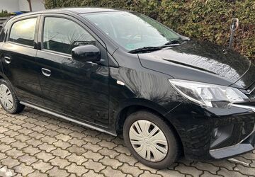 Mitsubishi Space Star 80.400 km 6.999 &euro; Obergriesbach 86573