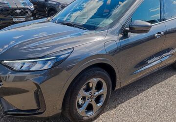 Ford Kuga 14.990 km 34.980 &euro; Wertingen 86637