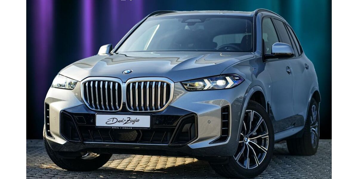 BMW X5 17.490 km 73.899 &euro; Augsburg 86199