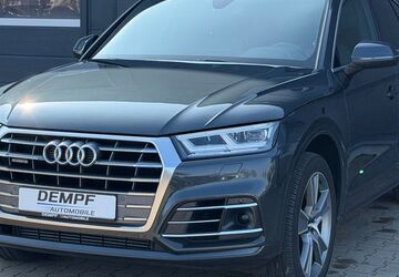 Audi Q5 103.000 km 31.980 &euro; Augsburg 86167