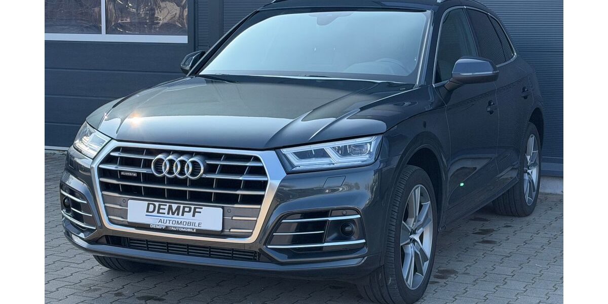 Audi Q5 103.000 km 31.980 &euro; Augsburg 86167