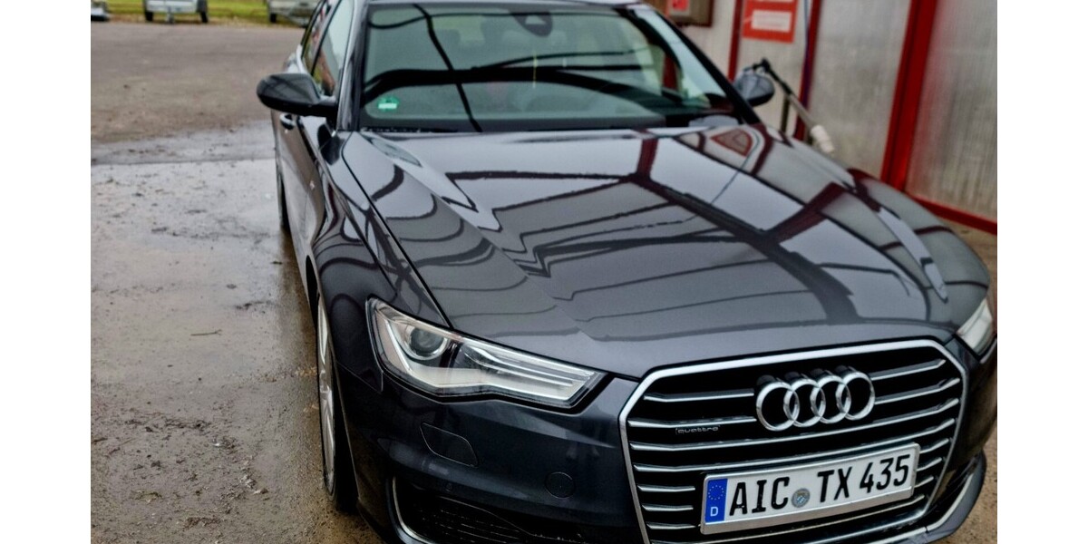 Audi A6 Avant 222.000 km 20.000 &euro; Pöttmes 86554