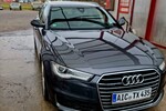 Audi A6 Avant 222.000 km 20.000 &euro; Pöttmes 86554