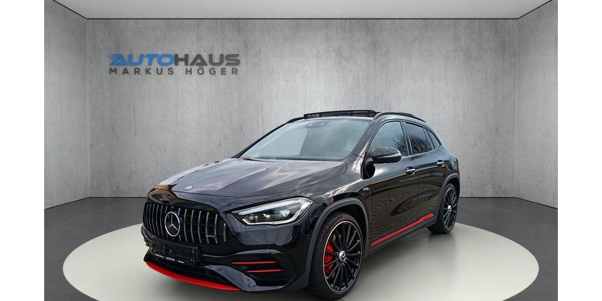 Mercedes-Benz A 45 AMG 48.900 km 50.900 &euro; Pöttmes 86554