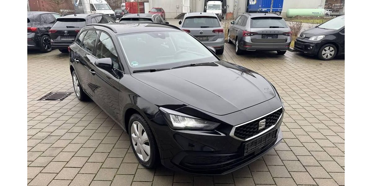 Seat Leon 104.000 km 14.950 &euro; Egenhofen OT Unterschweinbach 82281