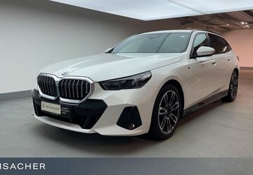 BMW 540 27.528 km 59.999 &euro; Augsburg 86167