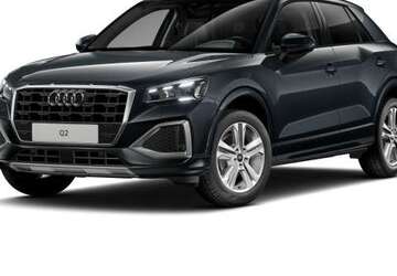 Audi Q2 7.856 km 30.290 &euro; Gersthofen 86368