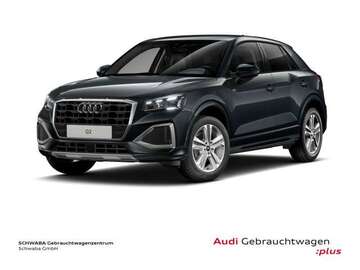 Gebrauchte Audi Q2