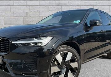 Volvo XC60 68.100 km 42.900 &euro; Augsburg 86179