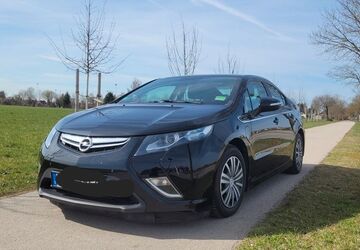 Opel Ampera 139.800 km 8.299 &euro; Langerringen 86853
