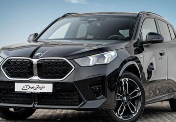 BMW X2 23.490 km 43.990 &euro; Augsburg 86199