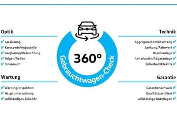 VW T-Cross 8.719 km 27.890 &euro; Scheuring 86937