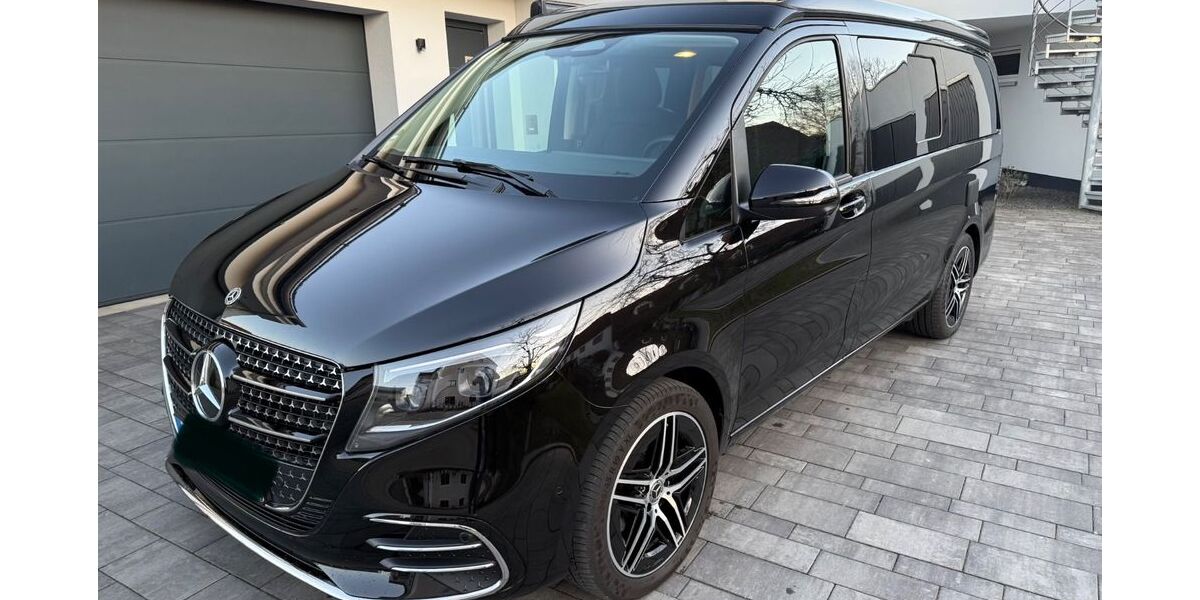 Mercedes-Benz V 300 15.595 km 81.400 &euro; Altomünster 85250