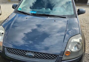 Ford Fiesta 156.234 km 1.299 &euro; welden 86465