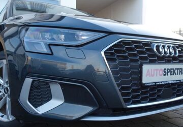 Audi A3 97.000 km 20.490 &euro; Königsbrunn 86343