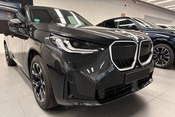Gebrauchte BMW X3