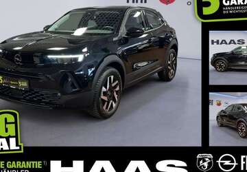 Opel Mokka 11.800 km 18.980 &euro; Augsburg 86159