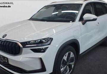 Skoda Kodiaq 24.150 km 43.890 &euro; Gersthofen 86368