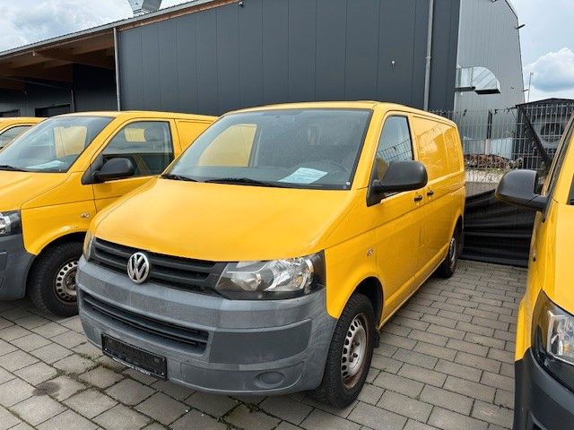 VW T5 Transporter 59.830 km 6.680 &euro; Peutenhausen / Gachenbach 86565