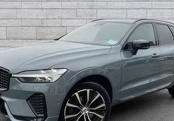 Volvo XC60 47.600 km 45.900 &euro; Augsburg 86179