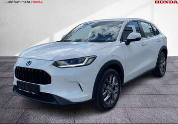 Honda ZR-V 1.390 km 33.980 &euro; Augsburg 86156