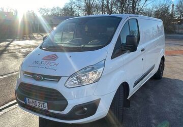 Ford Transit Custom 165.000 km 8.500 &euro; Augsburg 86169