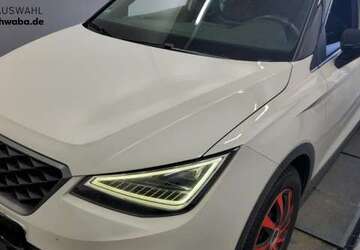 Seat Arona 51.200 km 16.590 &euro; Gersthofen 86368