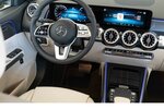 Mercedes-Benz EQB 300 4Matic Progressive +Rückfahrkamera+FLA+ 30.000 km 36.900 &euro; Westendorf 86707