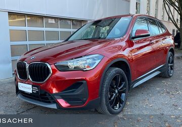 BMW X1 22.708 km 26.999 &euro; Schwabmünchen 86830