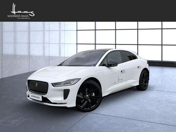 Gebrauchte Jaguar I-Pace
