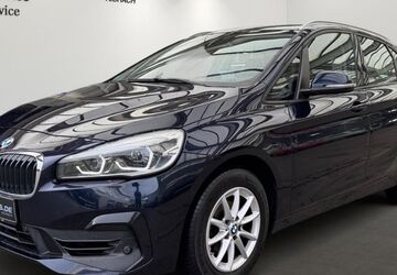 BMW 218 Active Tourer 89.000 km 16.700 &euro; Aichach 86551