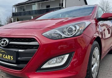 Hyundai i30 169.000 km 5.900 &euro; Augsburg 86165