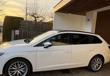 Seat Leon 149.000 km 10.600 &euro; Neusäß 86356