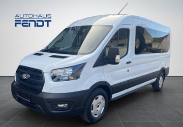 Ford Transit 1.733 km 39.500 &euro; Dinkelscherben-Breitenbronn 86424