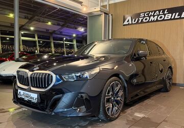 BMW 540 5.000 km 64.890 &euro; Gersthofen 86368