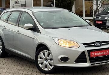 Ford Focus 102.771 km 5.800 &euro; Gablingen 86456