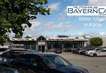 BMW X5 8.450 km 89.989 &euro; Königsbrunn 86343