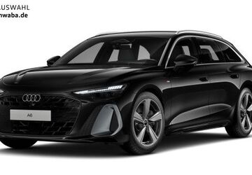 Audi A6 14.900 km 58.290 &euro; Gersthofen 86368