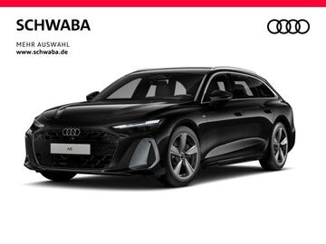 Gebrauchte Audi A6