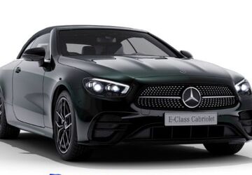 Mercedes-Benz E 200 16.700 km 54.950 &euro; Mittelstetten-Vogach 82293