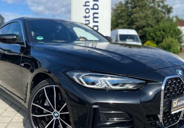 BMW 430 43.000 km 39.990 &euro; Bobingen 86399