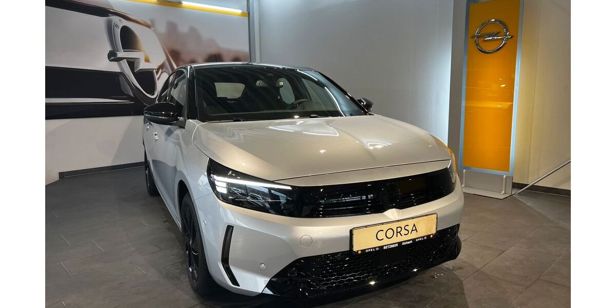 Opel Corsa 7.155 km 16.990 &euro; Aichach 86551