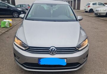 VW Golf Sportsvan 183.000 km 9.200 &euro; Augsburg 86163